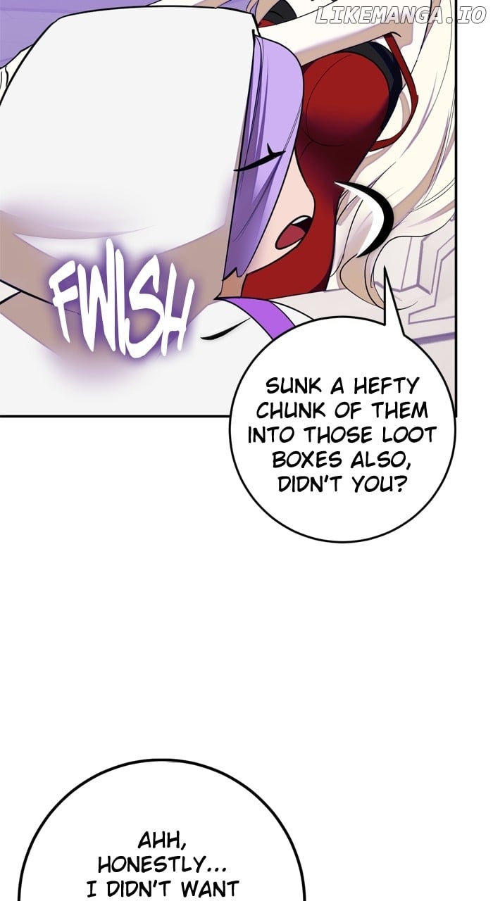 Read Return To Player Manga Online