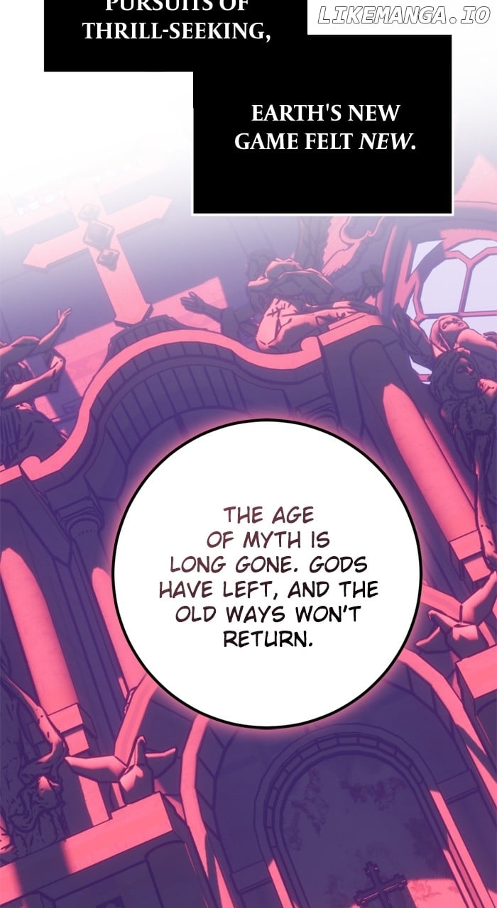 Read Return To Player Manga Online