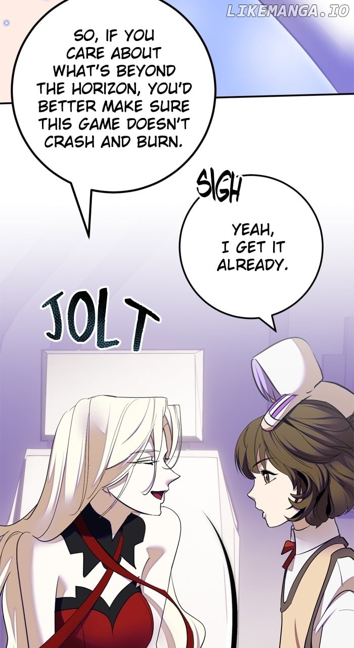 Read Return To Player Manga Online