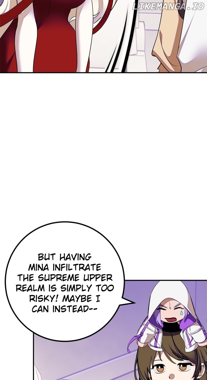 Read Return To Player Manga Online