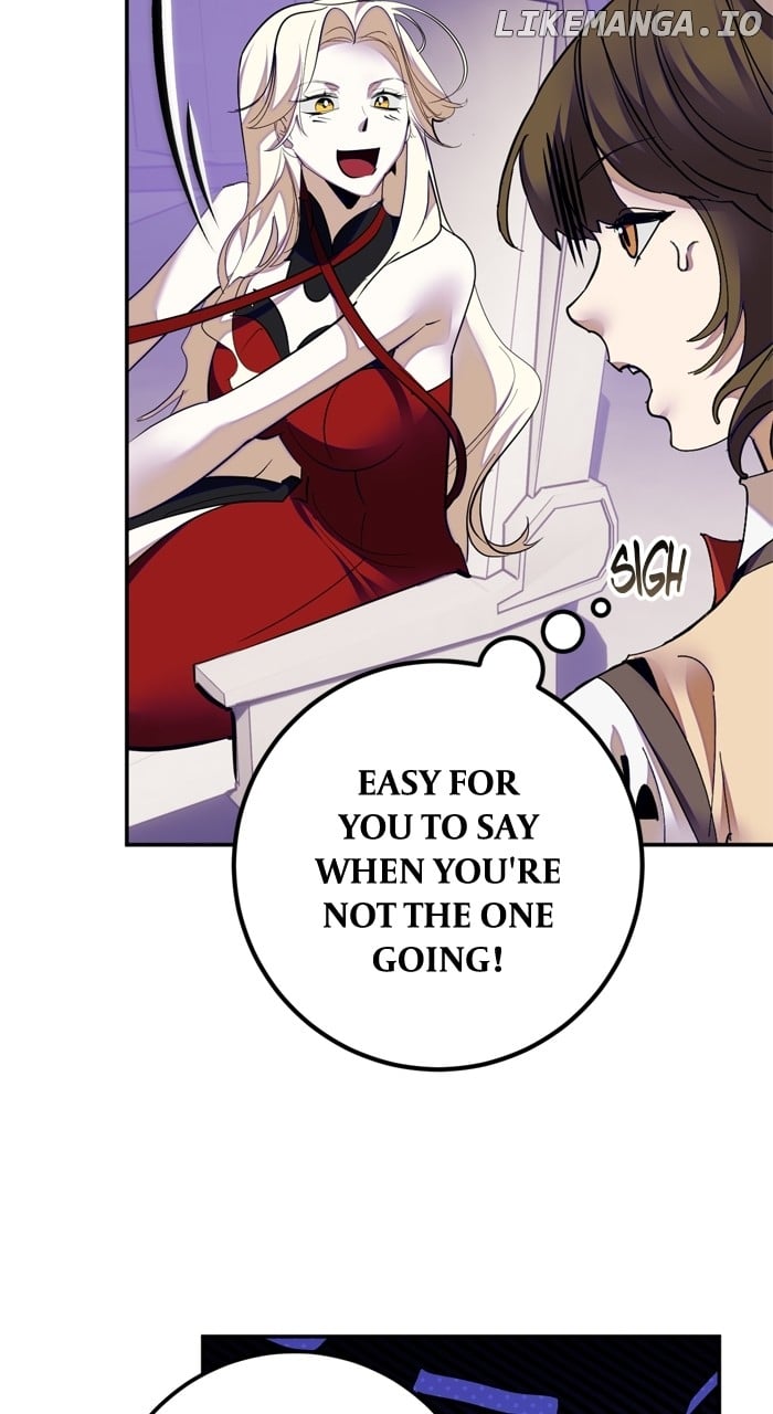 Read Return To Player Manga Online