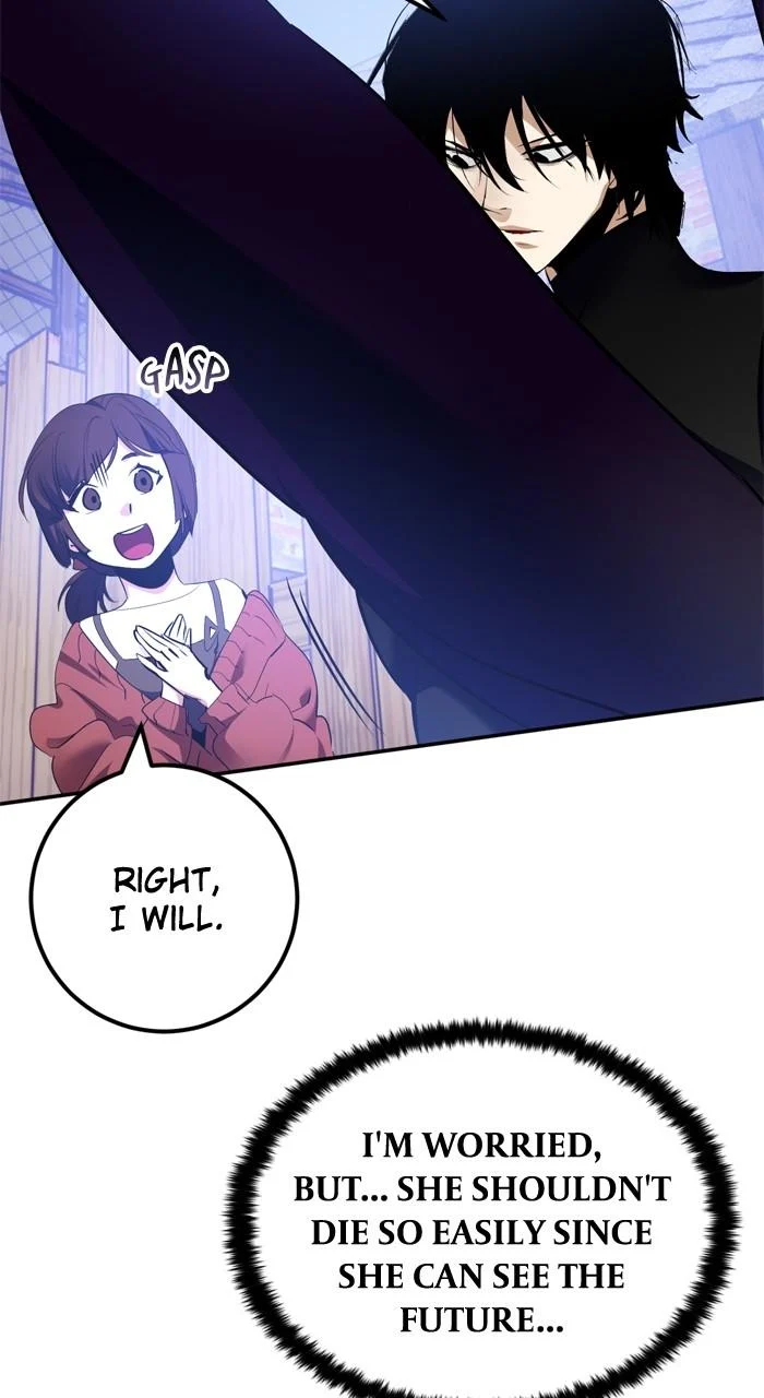Read Return To Player Manga Online