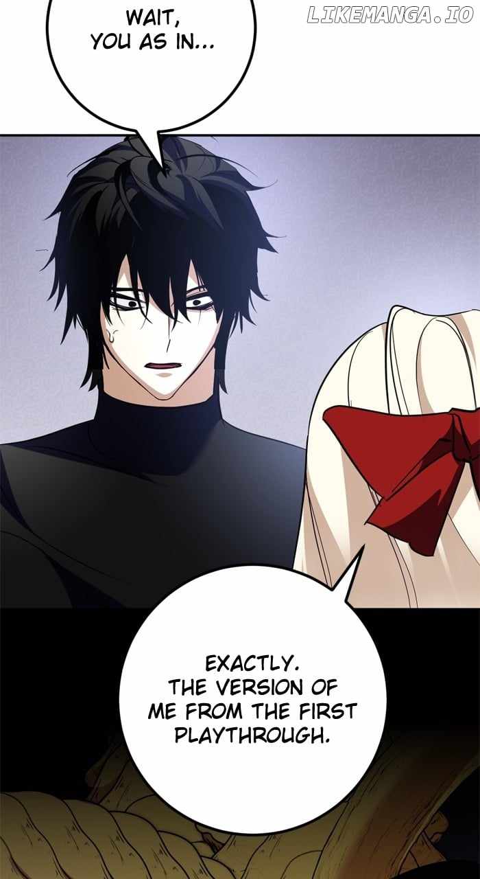 Read Return To Player Manga Online