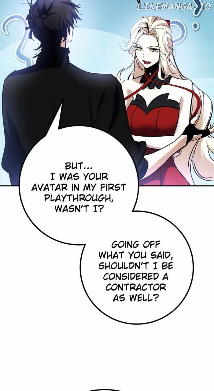 Read Return To Player Manga Online