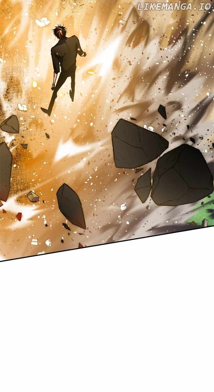 Read Return To Player Manga Online