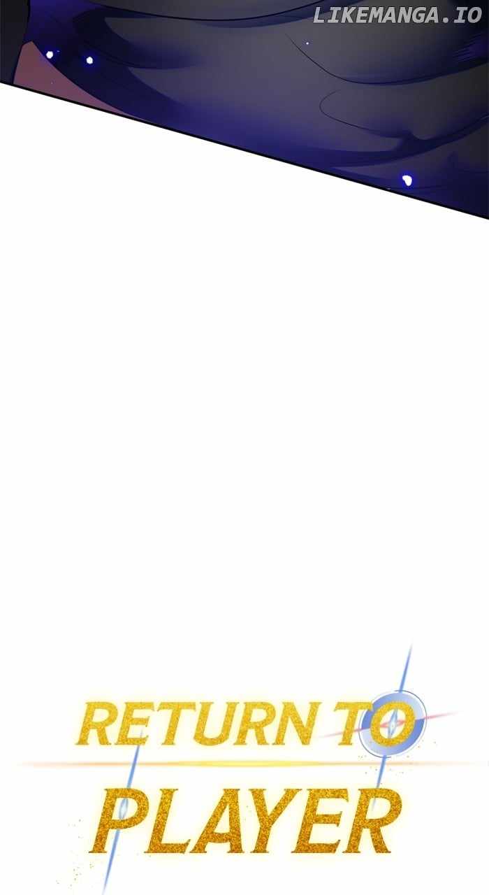 Read Return To Player Manga Online