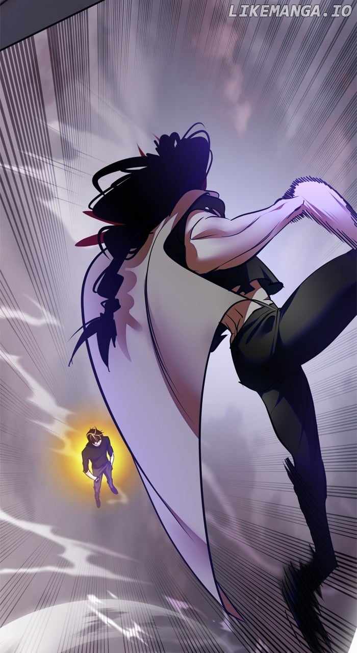 Read Return To Player Manga Online
