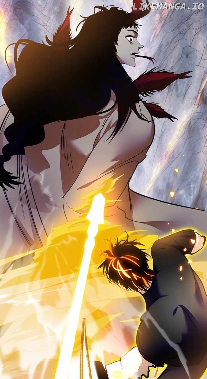 Read Return To Player Manga Online