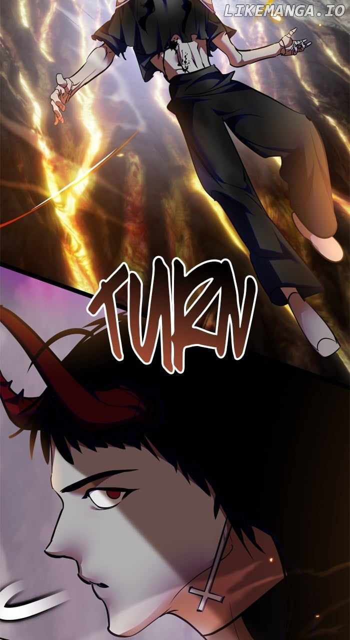 Read Return To Player Manga Online