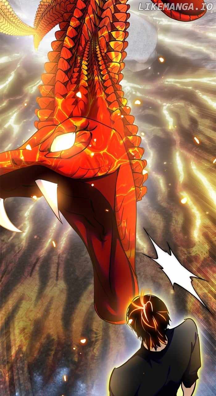Read Return To Player Manga Online
