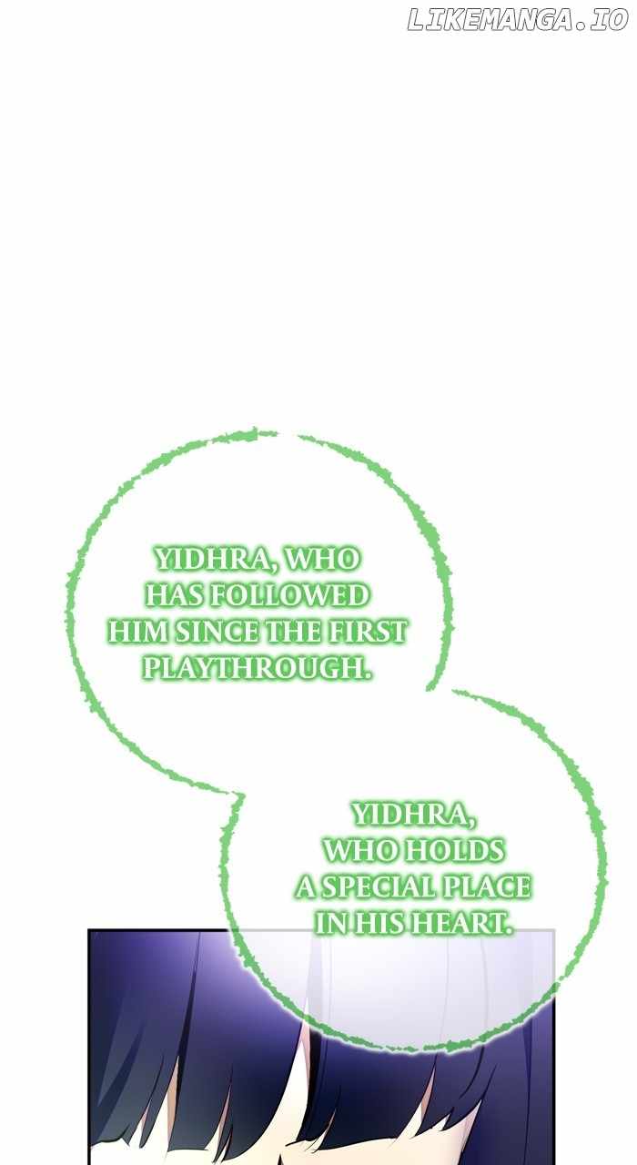 Read Return To Player Manga Online