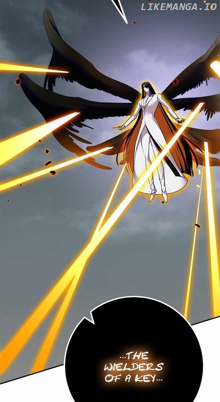 Read Return To Player Manga Online