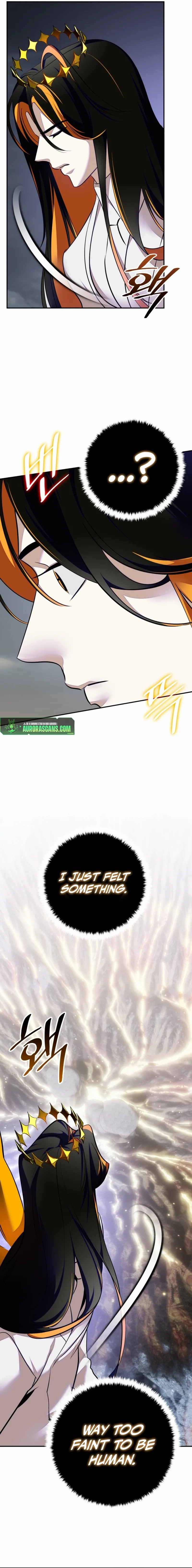 Read Return To Player Manga Online