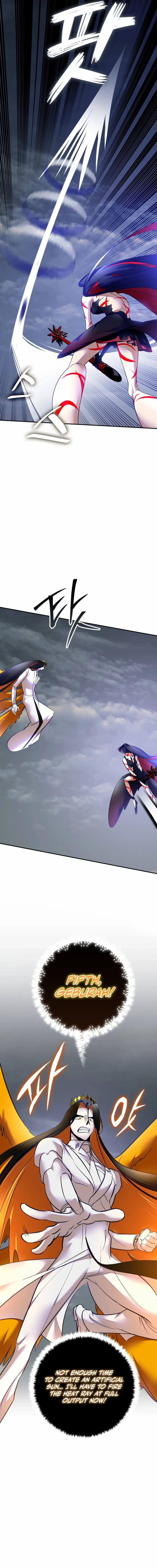 Read Return To Player Manga Online