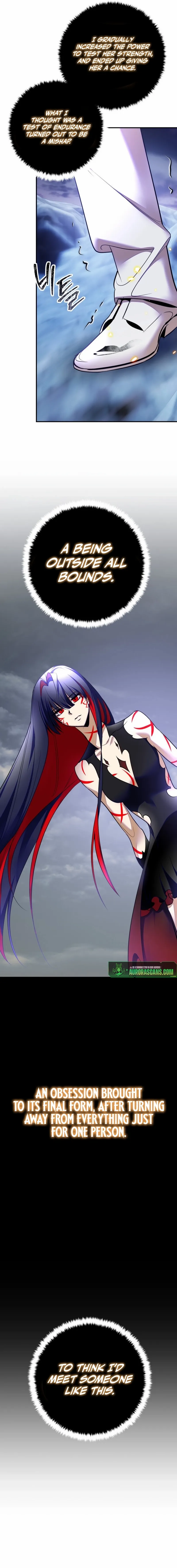 Read Return To Player Manga Online
