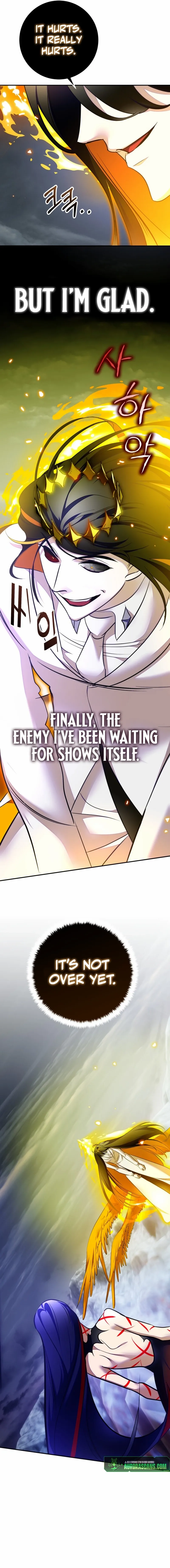Read Return To Player Manga Online