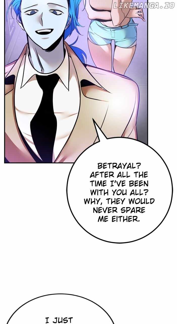 Read Return To Player Manga Online