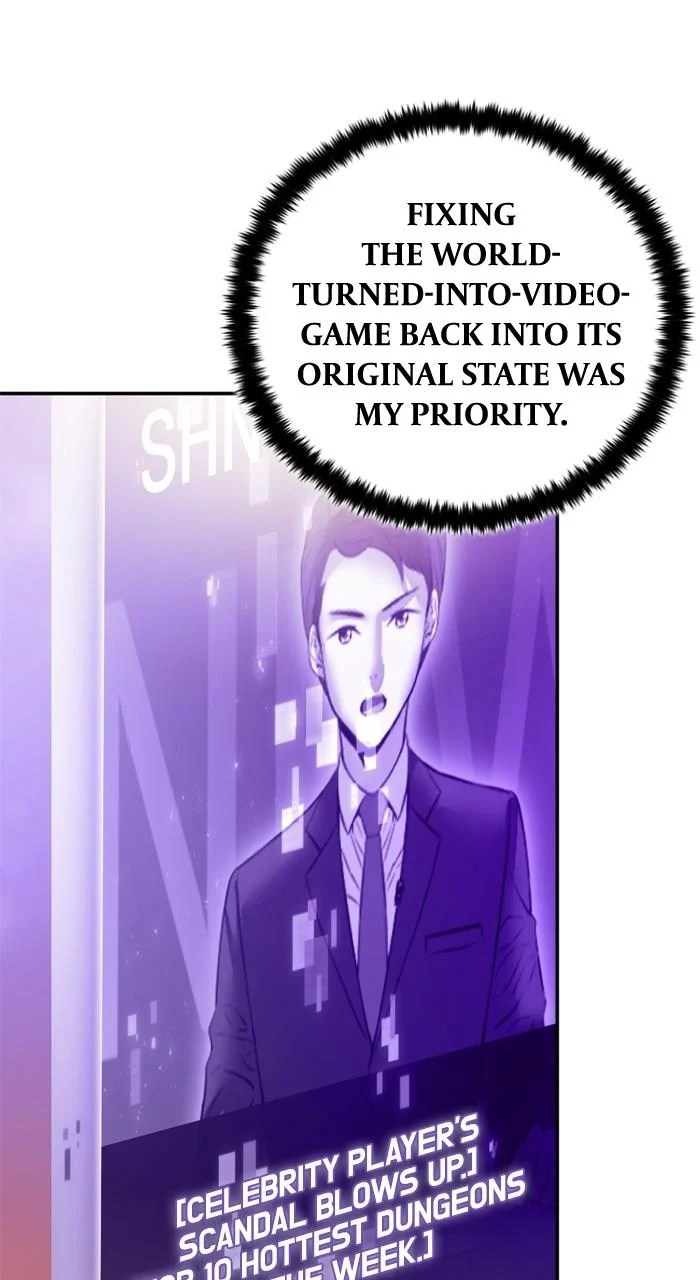 Read Return To Player Manga Online
