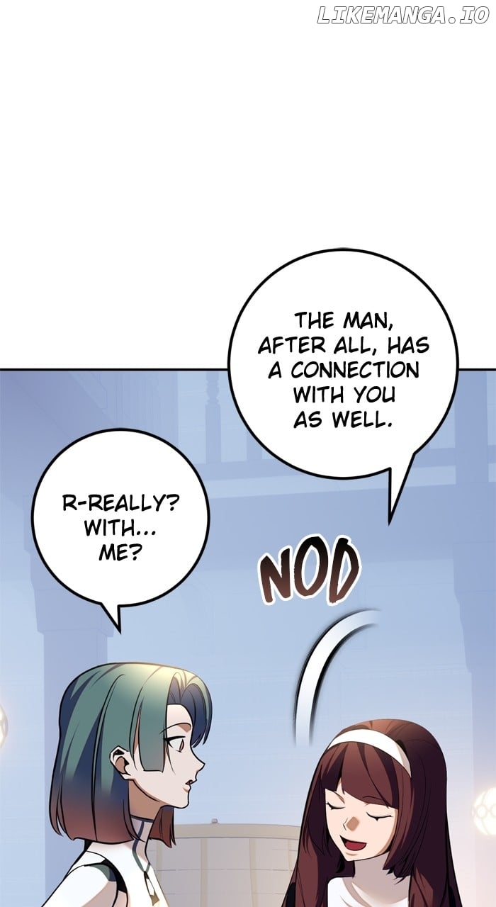 Read Return To Player Manga Online