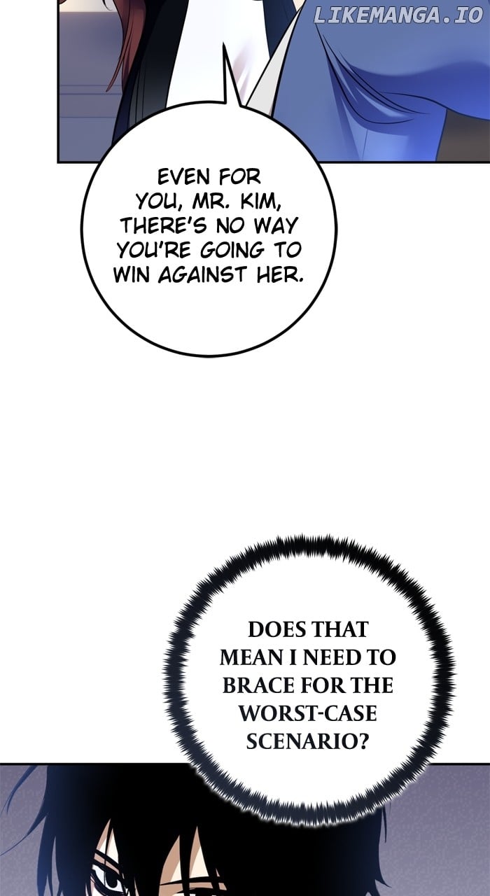 Read Return To Player Manga Online