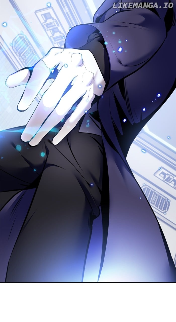 Read Return To Player Manga Online