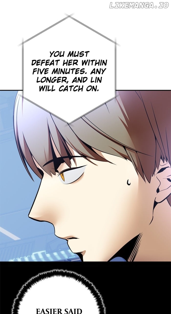 Read Return To Player Manga Online