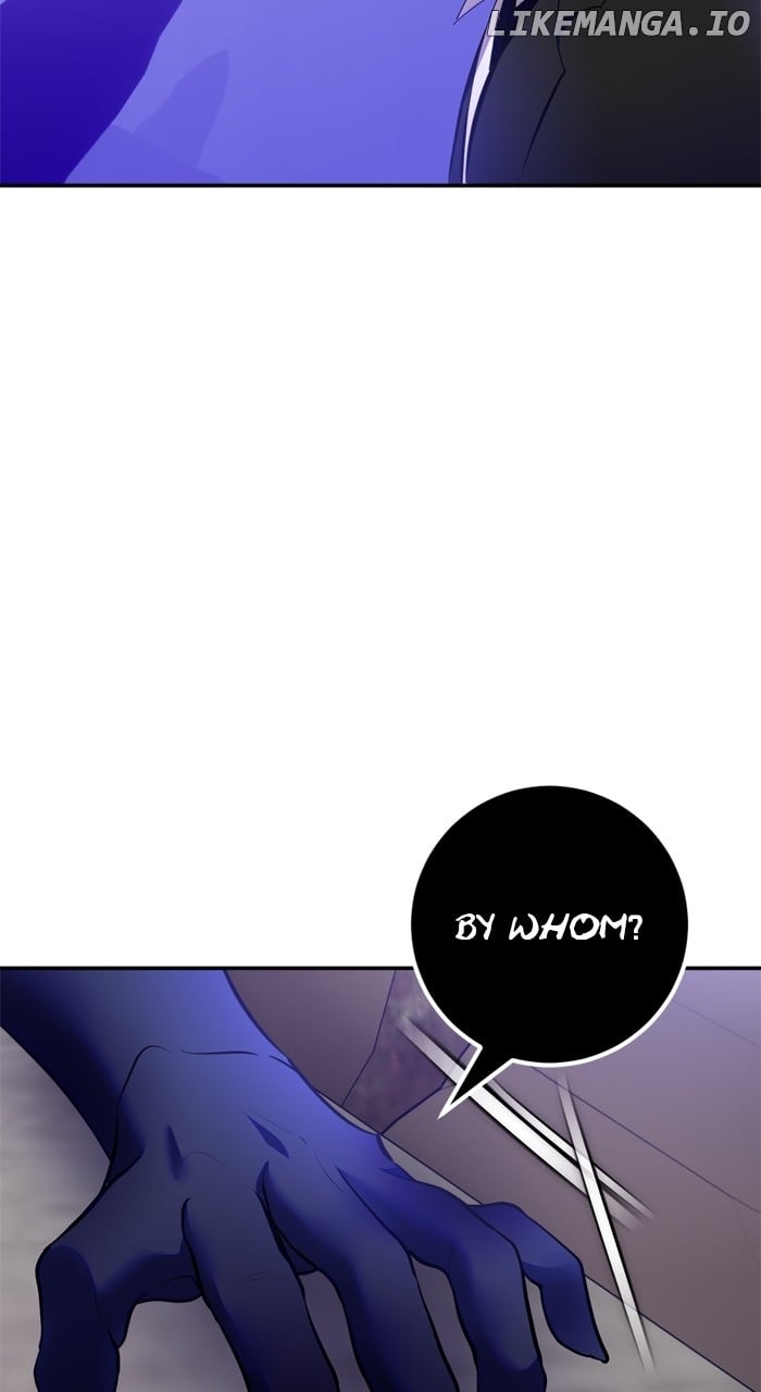 Read Return To Player Manga Online