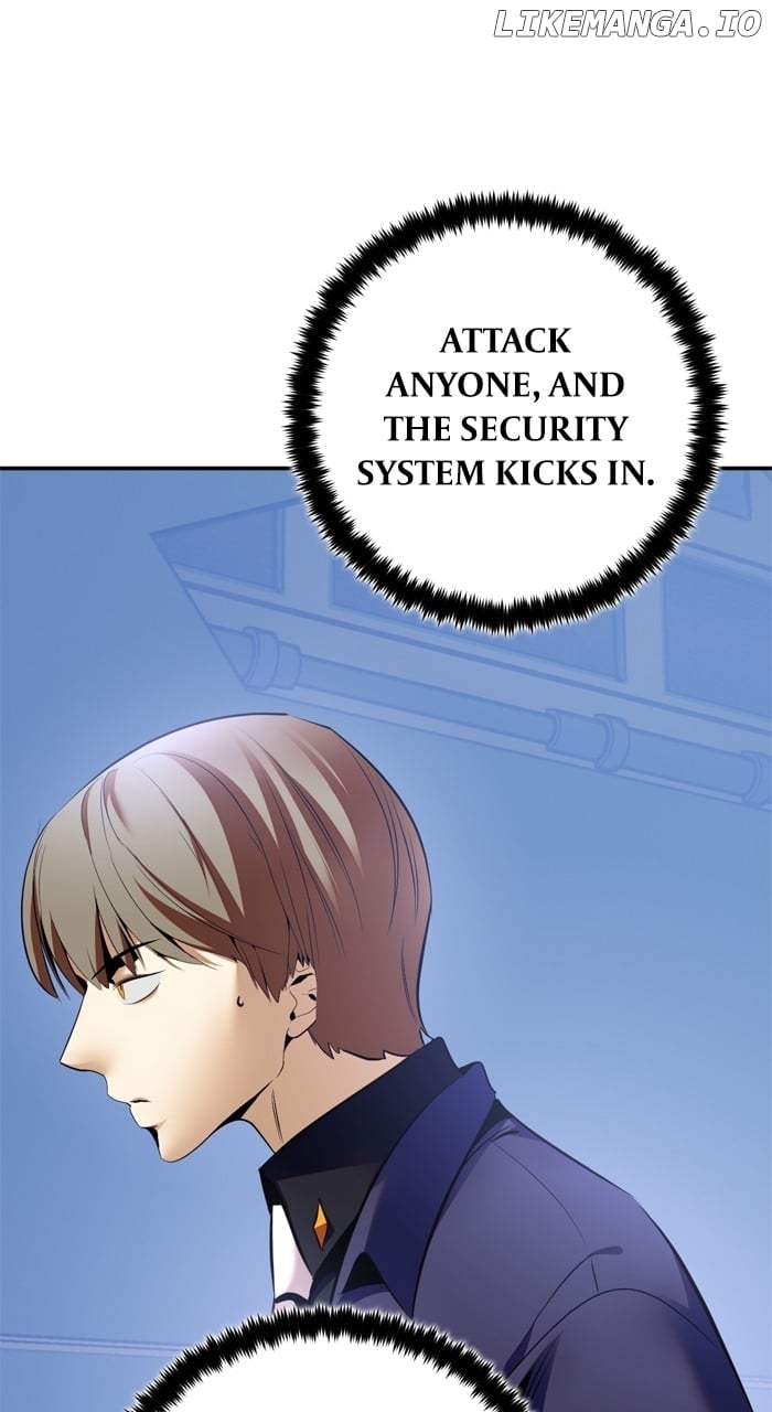 Read Return To Player Manga Online