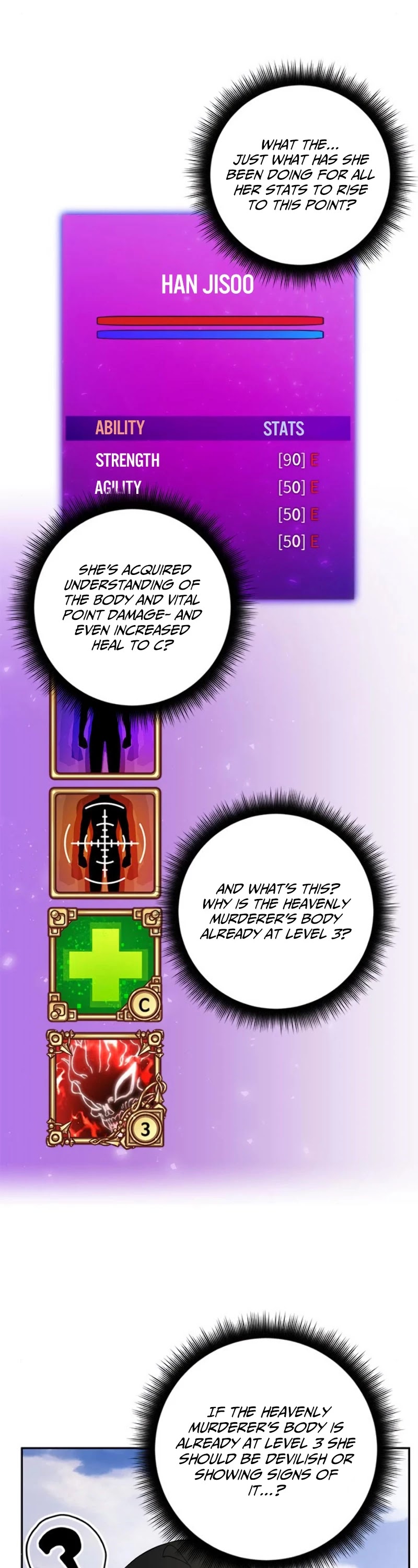 Read Return To Player Manga Online