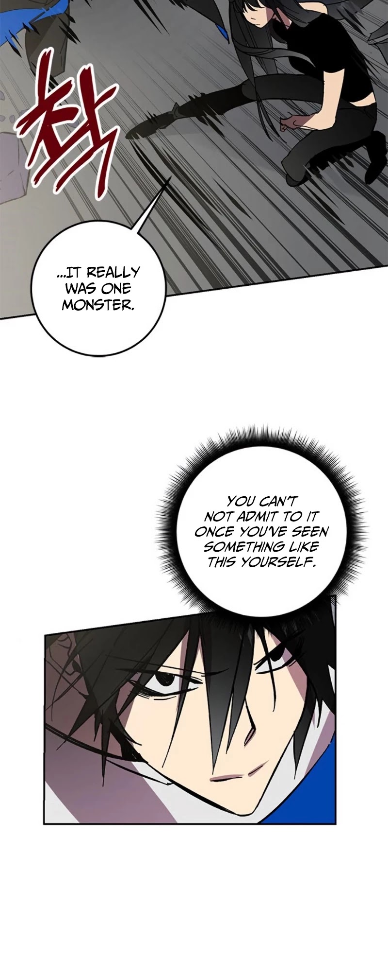 Read Return To Player Manga Online