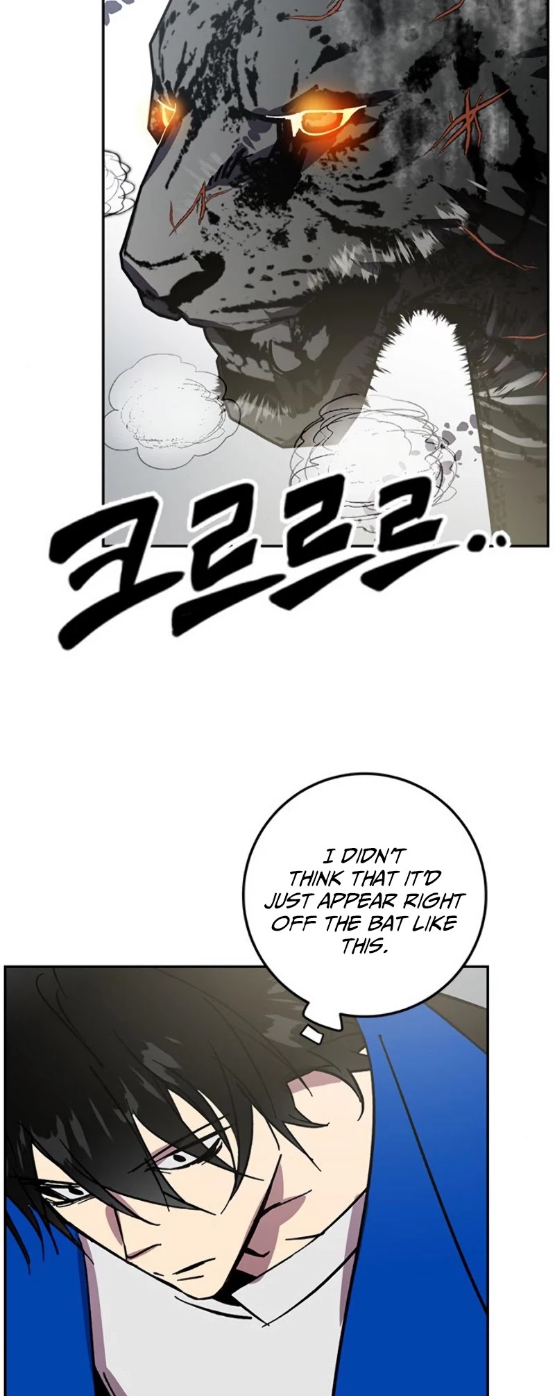 Read Return To Player Manga Online