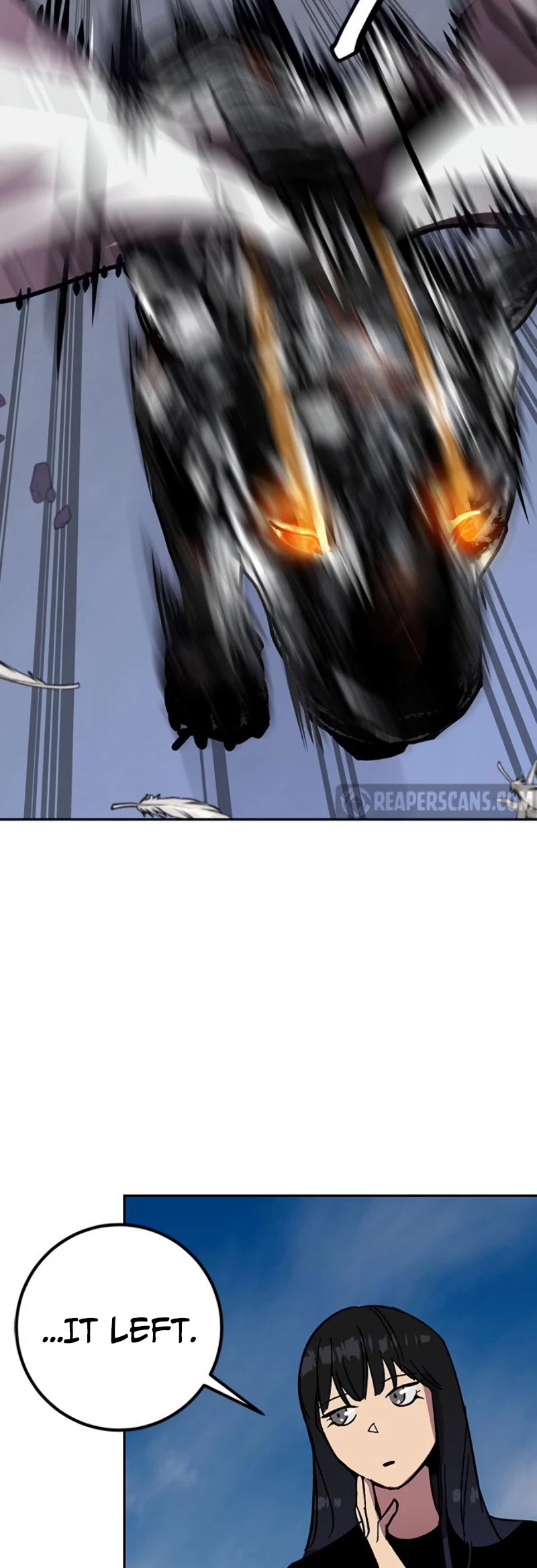 Read Return To Player Manga Online