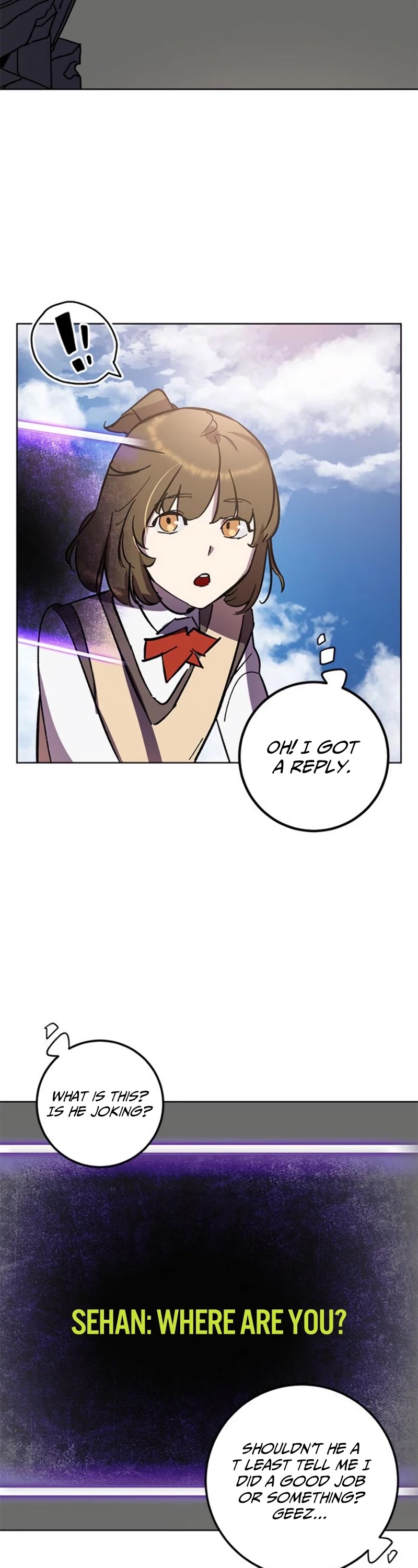 Read Return To Player Manga Online