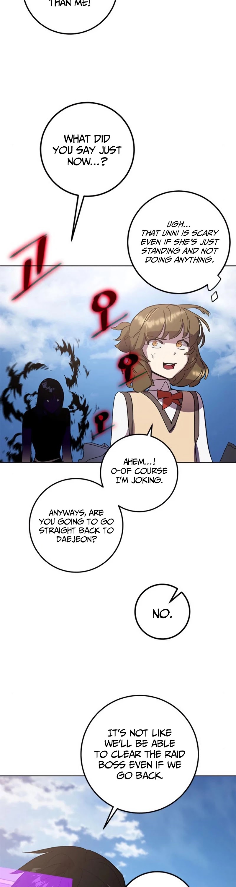 Read Return To Player Manga Online