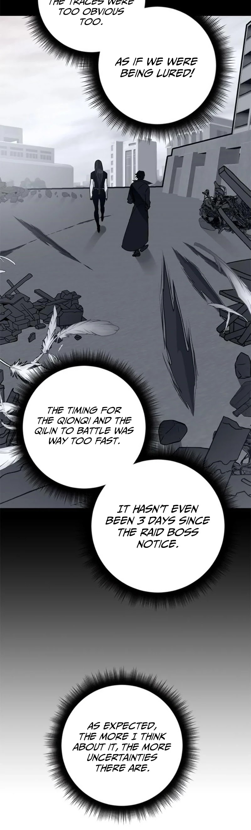 Read Return To Player Manga Online