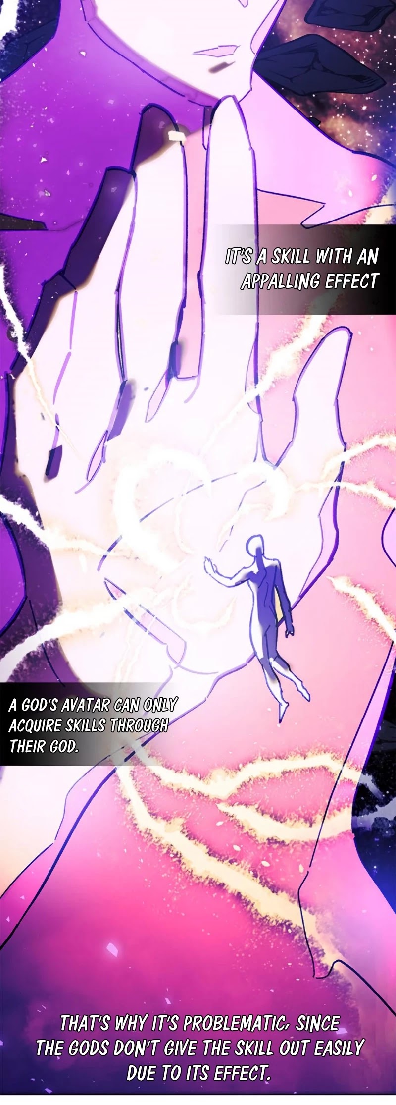 Read Return To Player Manga Online
