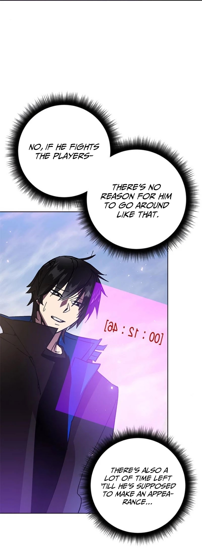 Read Return To Player Manga Online