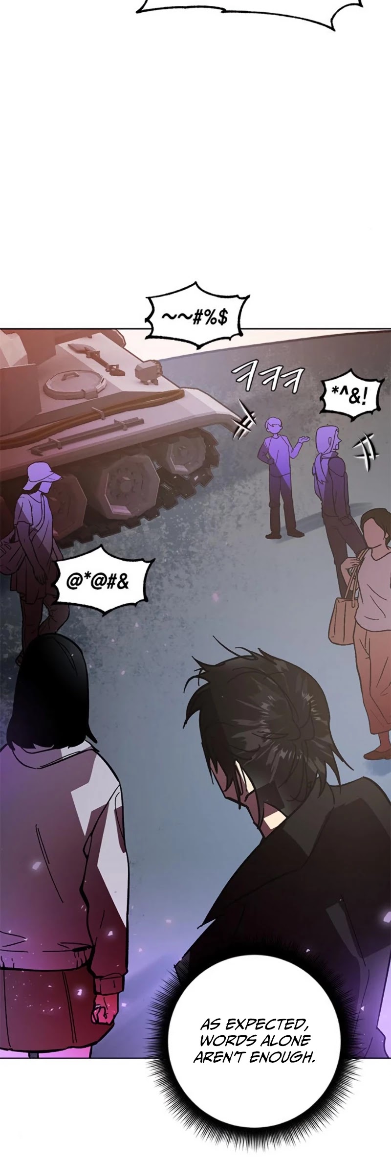 Read Return To Player Manga Online