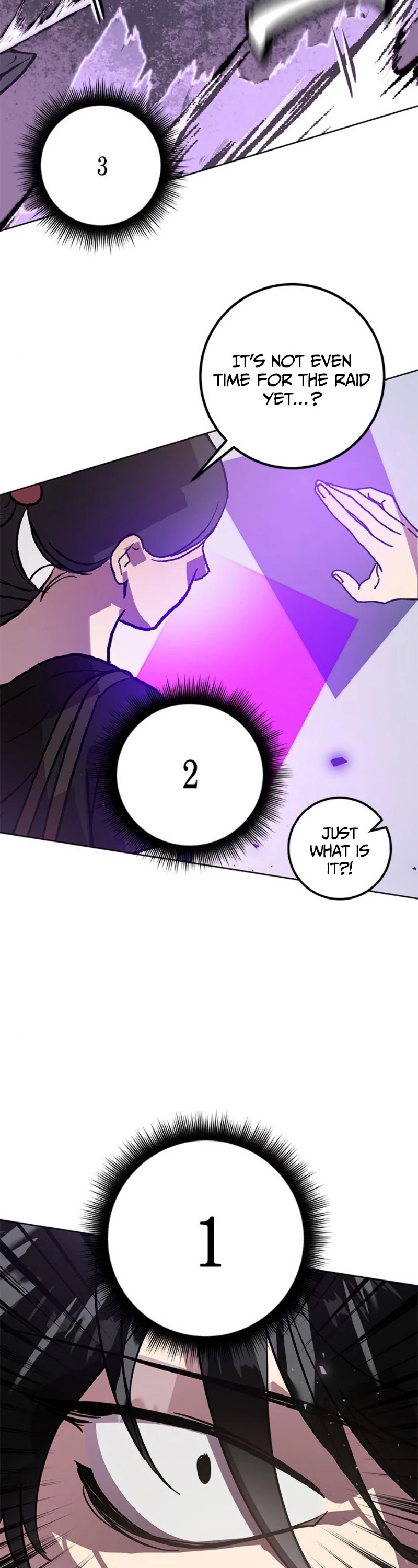 Read Return To Player Manga Online