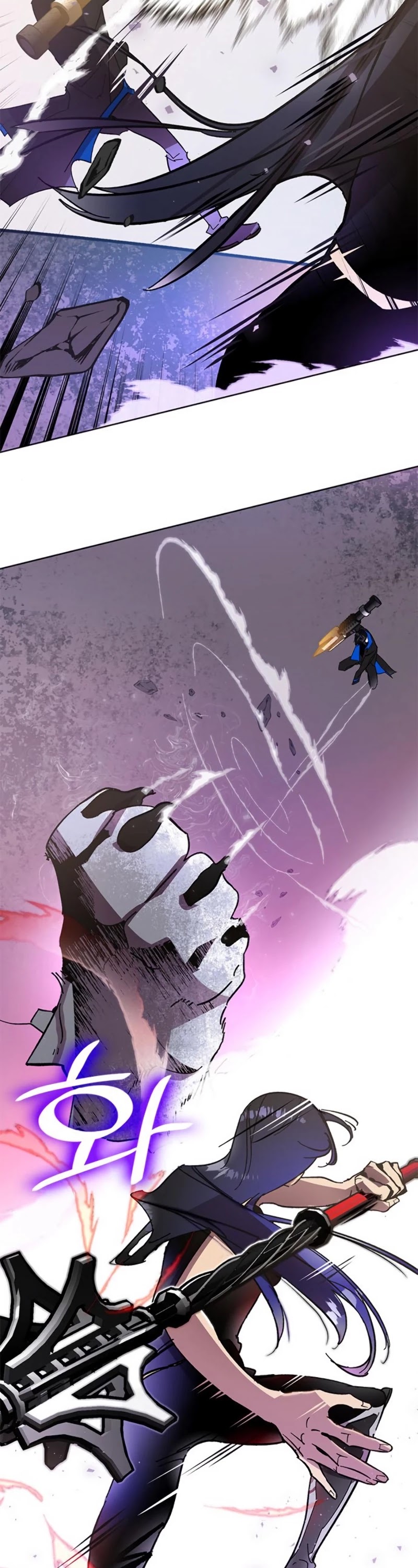 Read Return To Player Manga Online