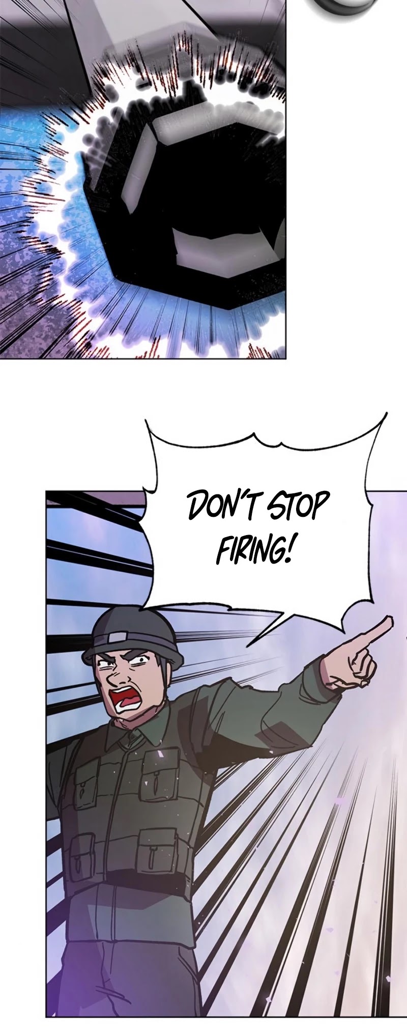 Read Return To Player Manga Online