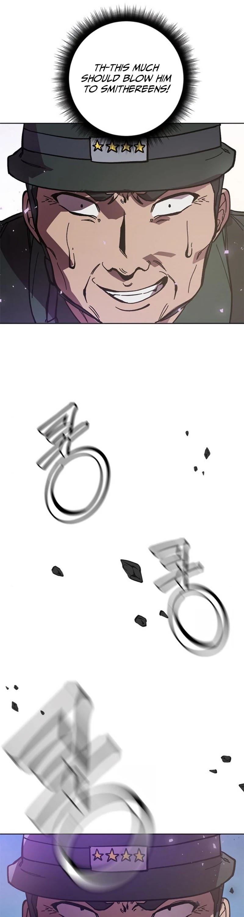 Read Return To Player Manga Online