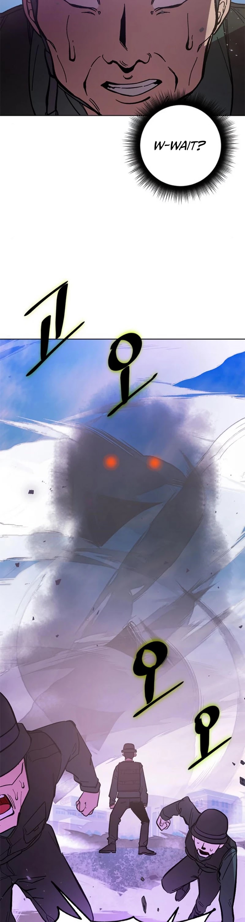 Read Return To Player Manga Online