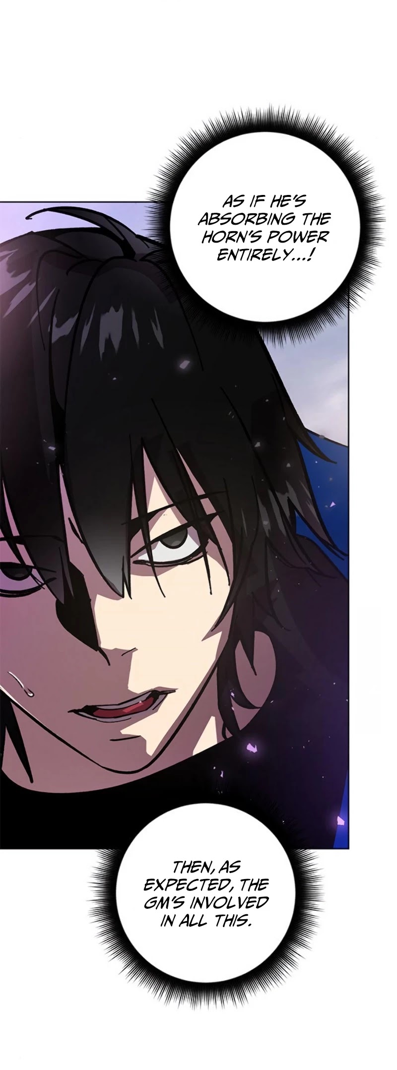 Read Return To Player Manga Online