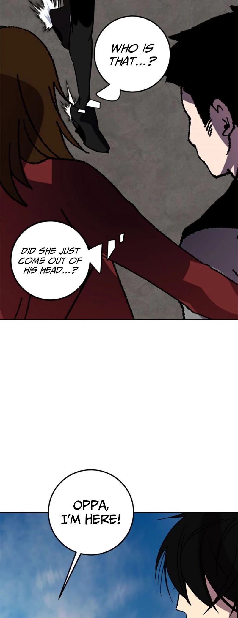 Read Return To Player Manga Online