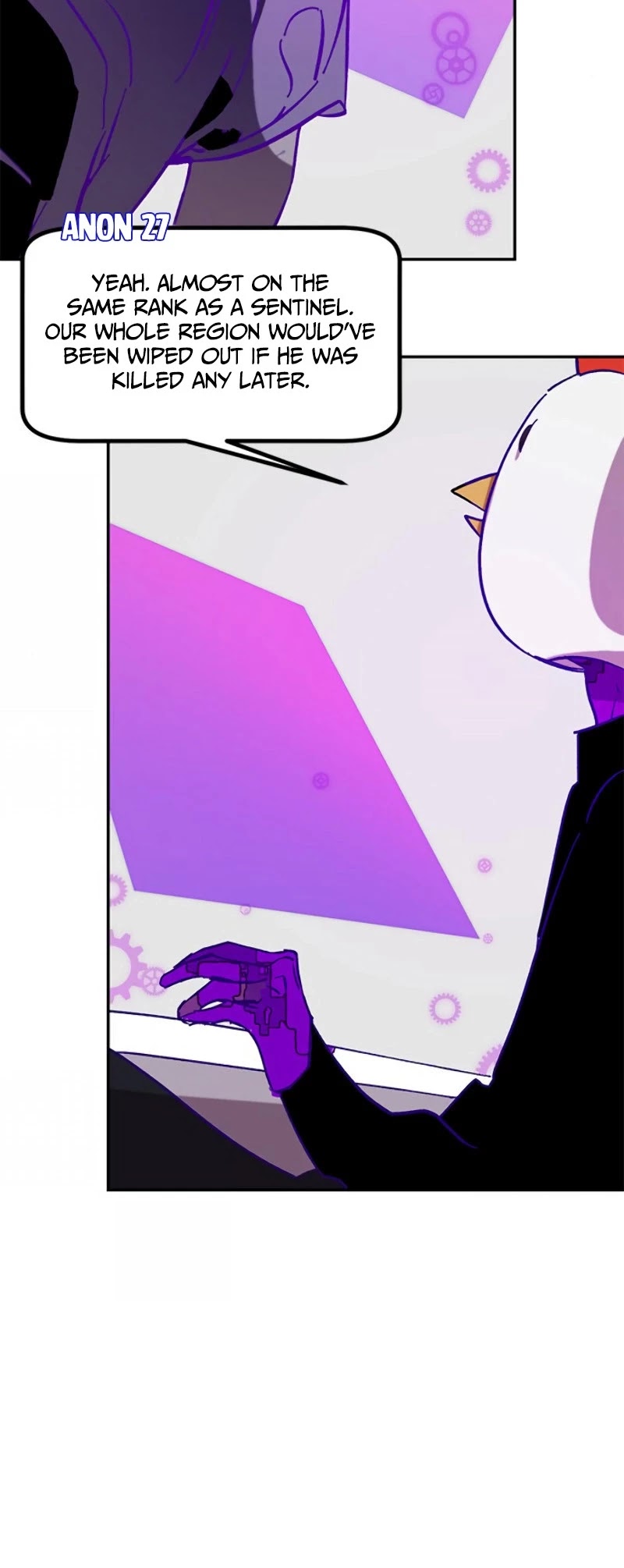 Read Return To Player Manga Online