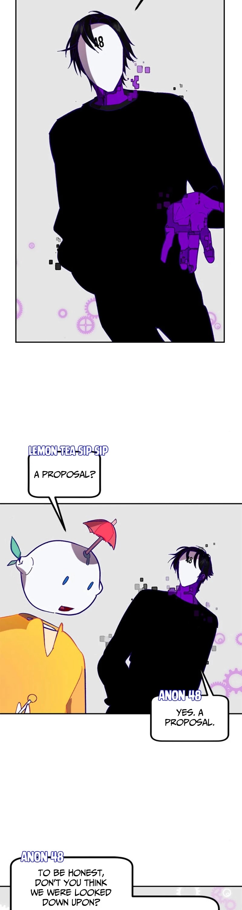 Read Return To Player Manga Online