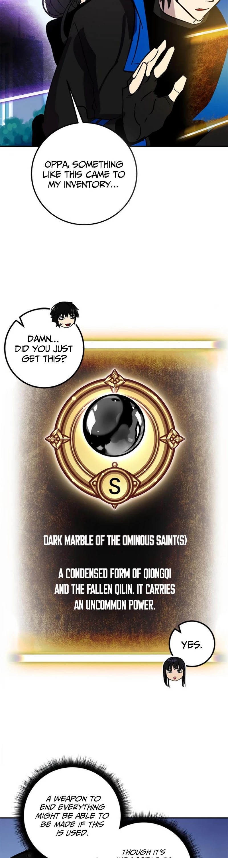 Read Return To Player Manga Online