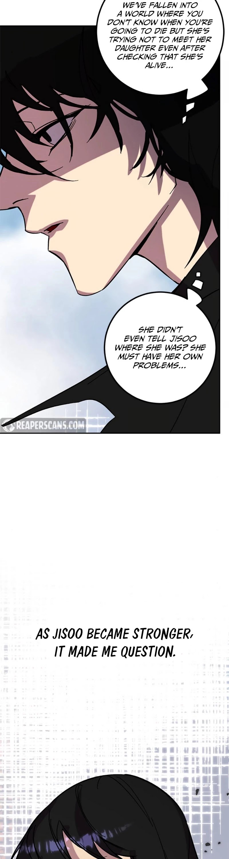 Read Return To Player Manga Online