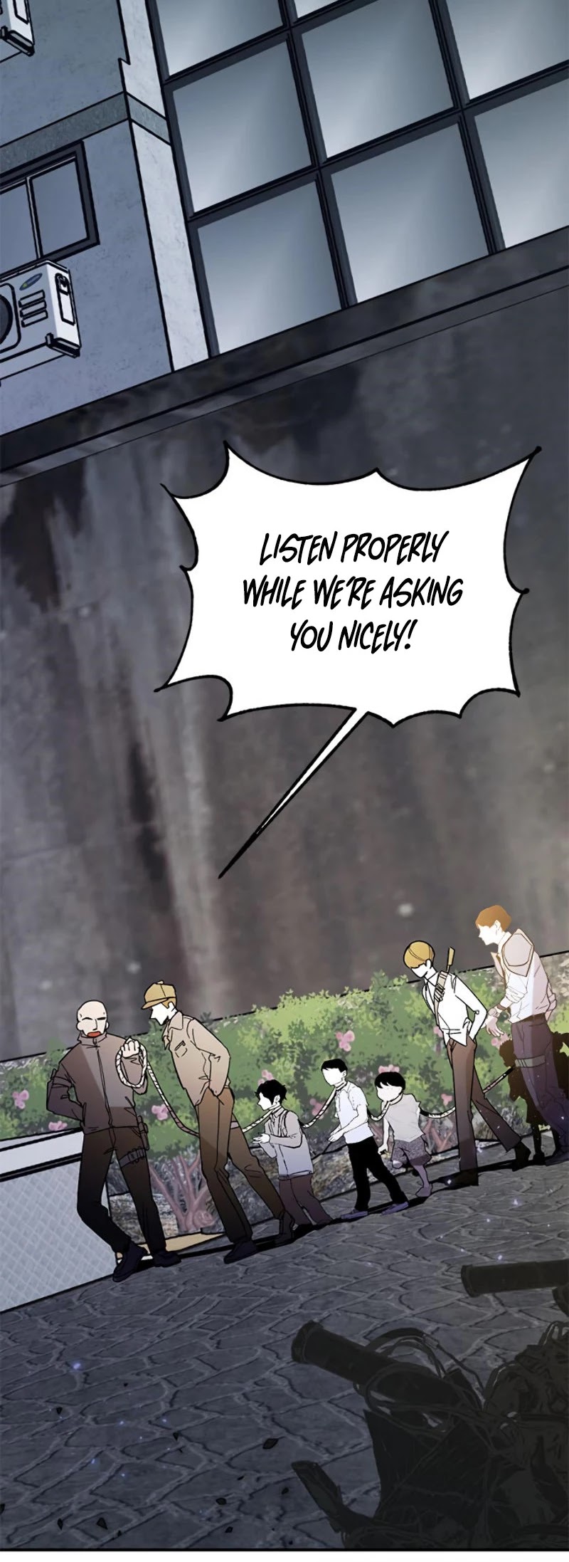 Read Return To Player Manga Online